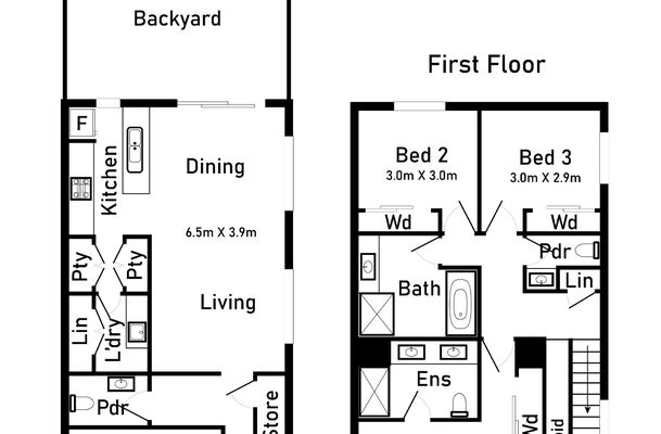 16 Ely Walk, Craigieburn