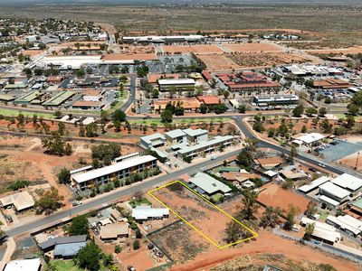 15 Somerset Crescent, South Hedland
