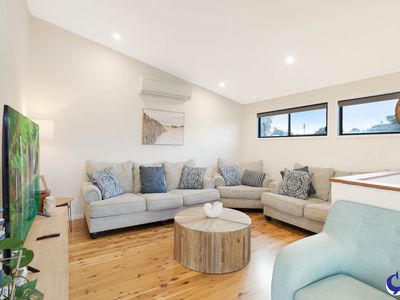 105 Cresswick Parade, Dalmeny