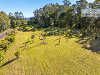 112 Cecil Street, Nimbin