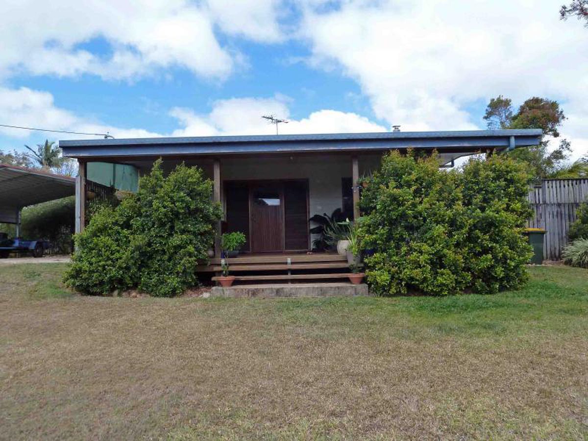 Yungaburra