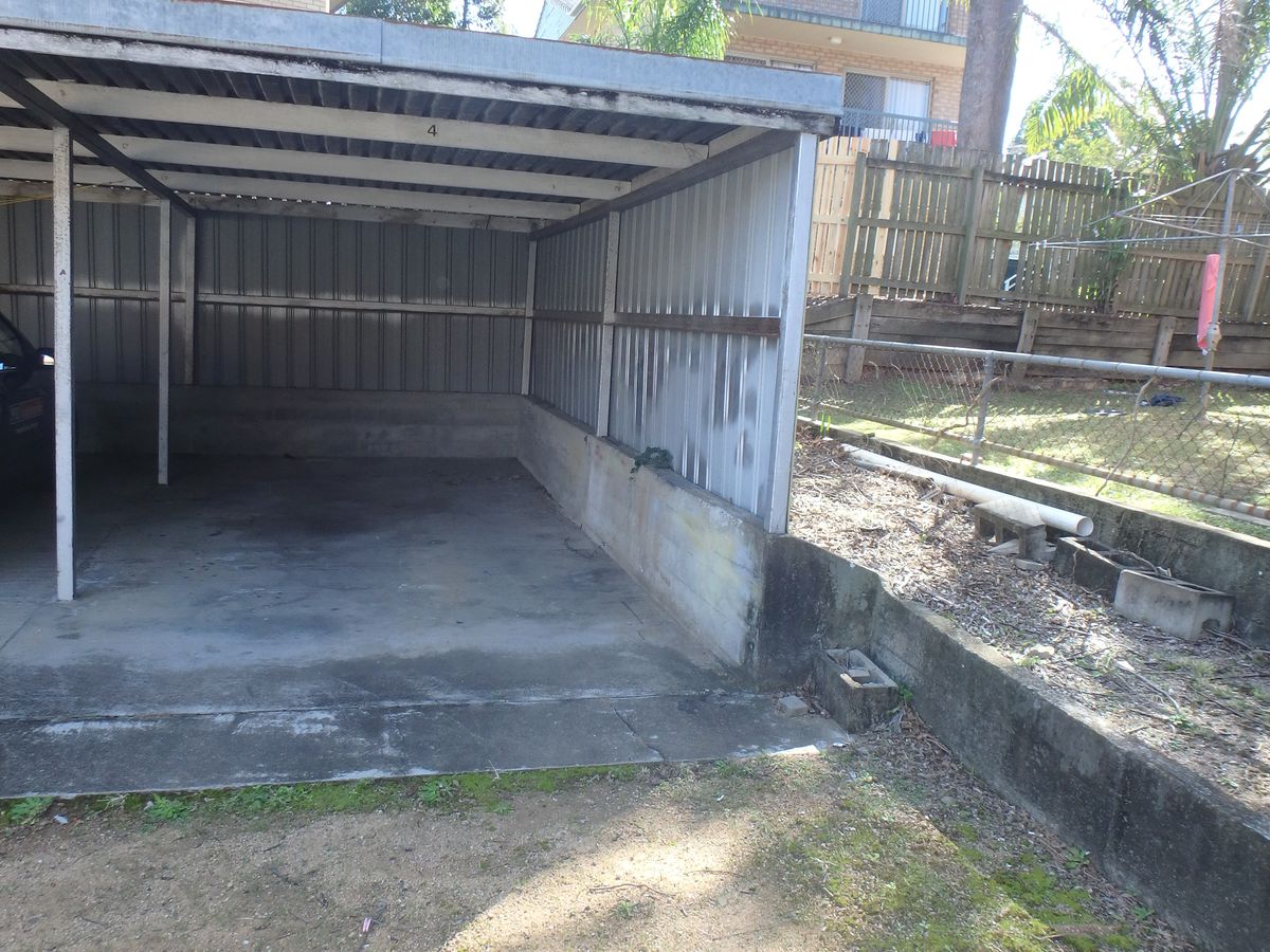 4 / 40 Bayliss Street, Toowong