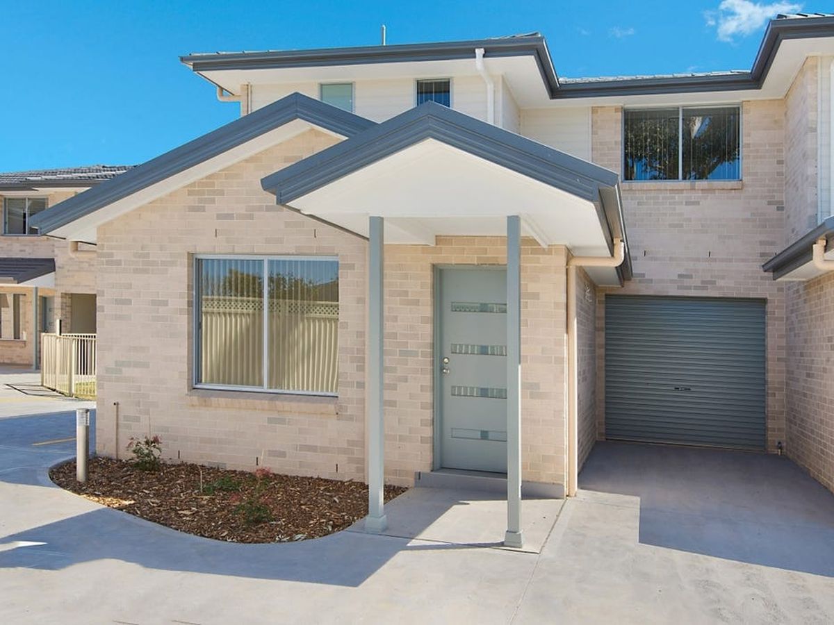 5 / 514 Woodstock Avenue, Rooty Hill Legend Real Estate
