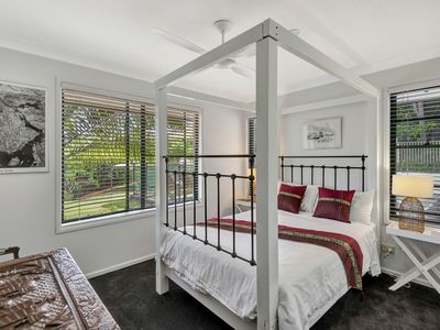 202 Koonorigan Road, Koonorigan