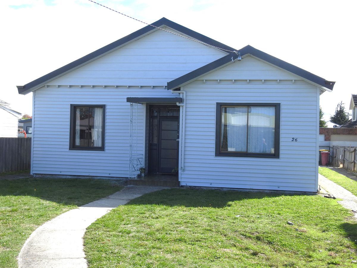 26 Joffre Street, Mowbray Q Real Estate TAS