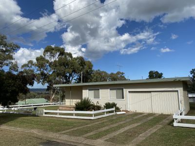 4 Irwin Street, Coolah