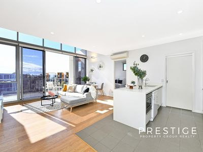 856 / 7 Hirst Street, Arncliffe