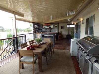 12 Barwin St, Forbes
