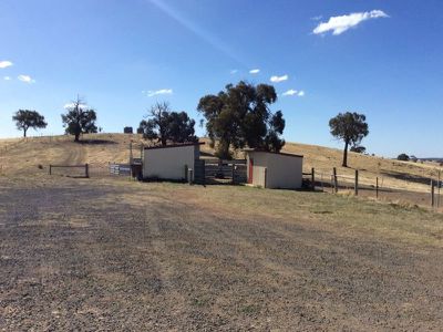344 Spring Plains Road, Heathcote