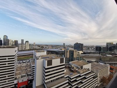 2010 / 628 Flinders Street, Docklands