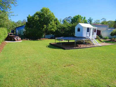 146 Mackenzie Street, Wondai