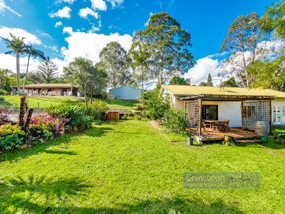461 Repentance Creek Road, Goonengerry