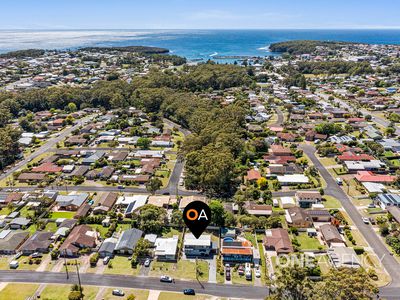 120 Warden Street, Ulladulla