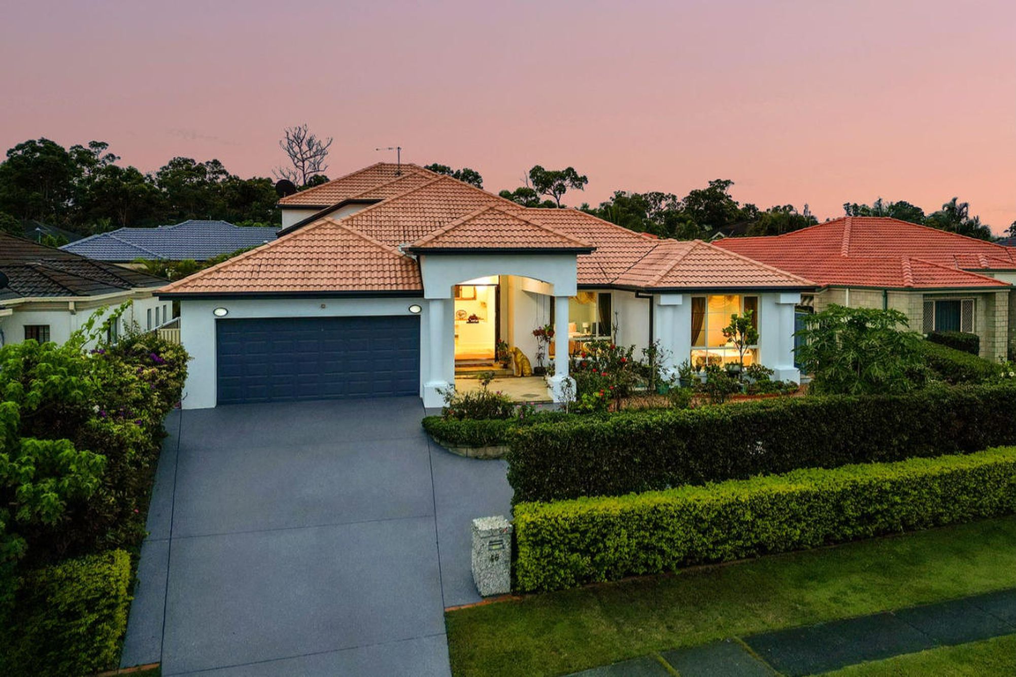 46 Olympus Drive , Robina