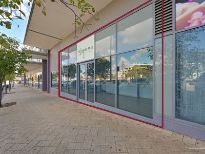 4 / 23 Junction Boulevard, Cockburn Central