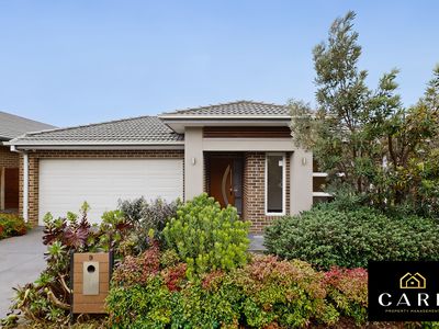 9 Wanstead Way, Cranbourne West