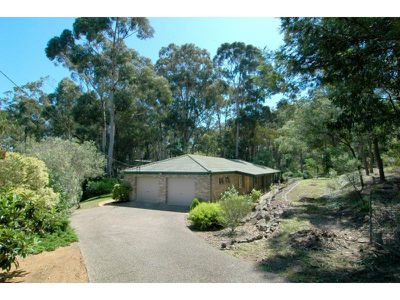 2A Bega Street, Pambula