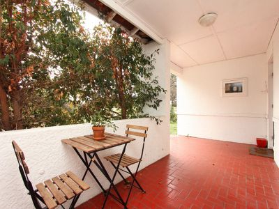 95 Lake Monger Drive, Wembley