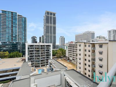 63 / 259-269 Hay Street, East Perth