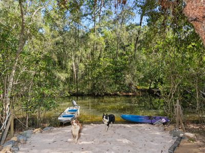 24 Yangubbi Lane, Cooroibah