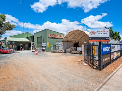 195 Forrest Street, Kalgoorlie