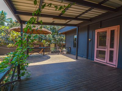 40 Gratwick Street, Port Hedland