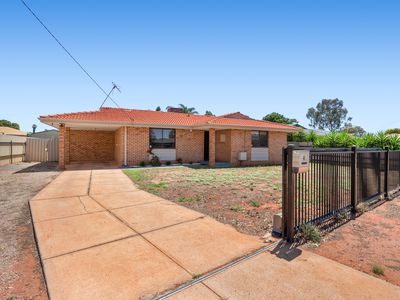 46 Sewell Drive, South Kalgoorlie