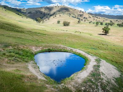 4118 Murray River Road, Thologolong