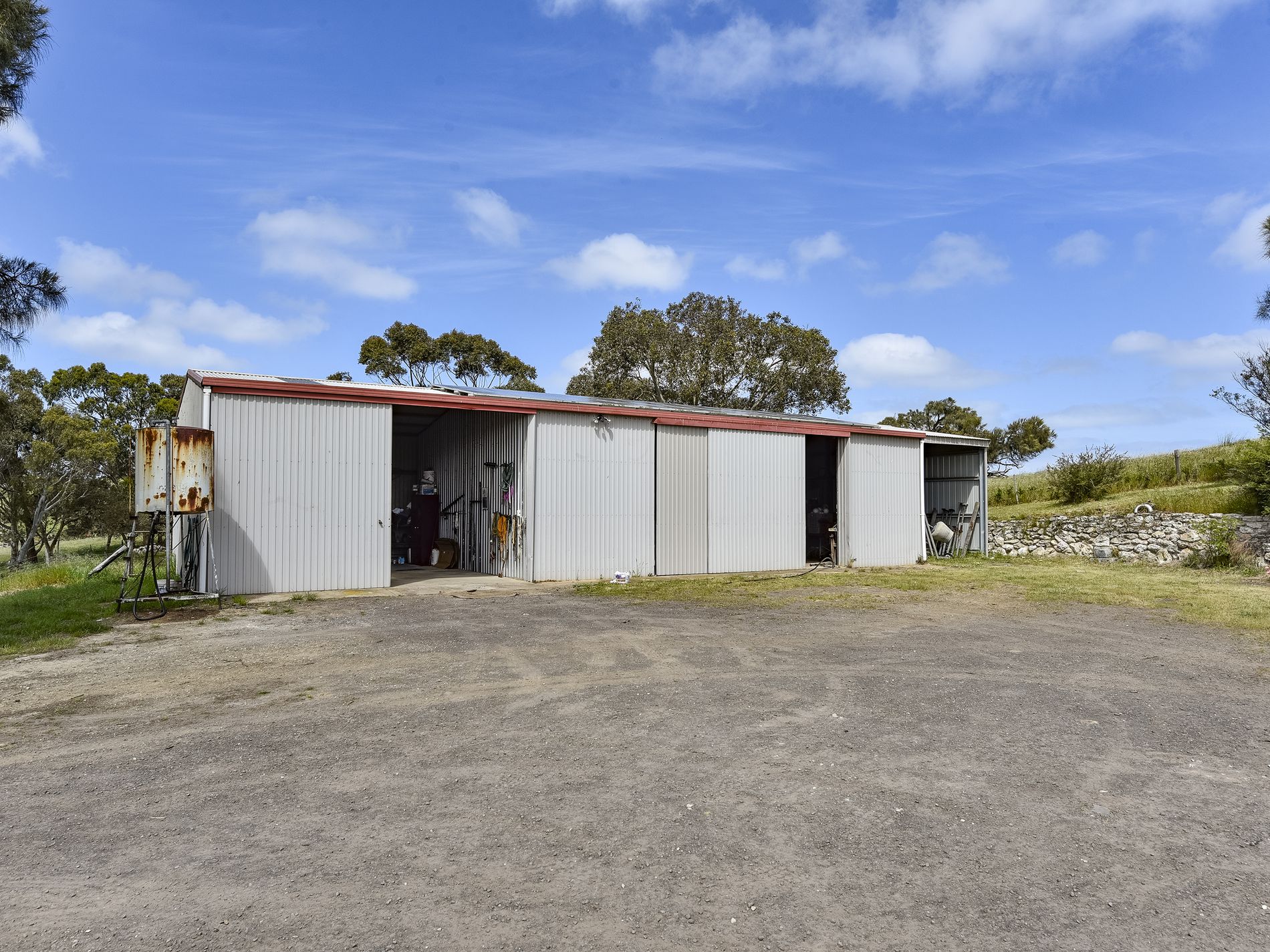 128 Varcoe Road, Rendelsham