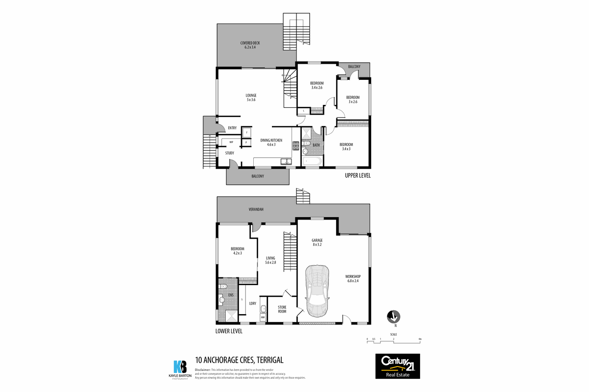 10 Anchorage Crescent, Terrigal