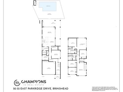 50-52 East Parkridge Drive, Brinsmead