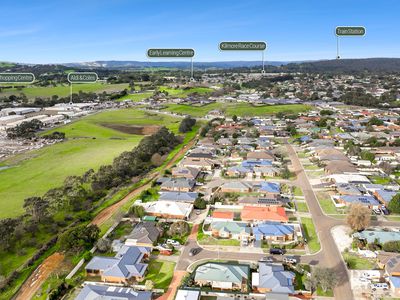 2 Geoffrey Court, Kilmore