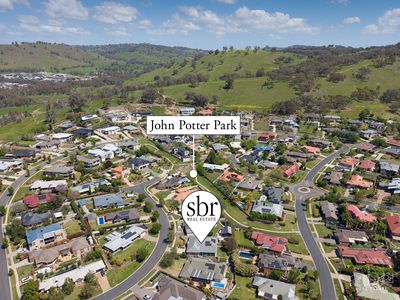 12 DELAWARE COURT, Wodonga