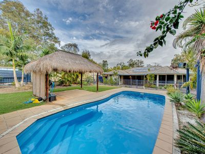 25-29 Outfield Drive, Greenbank