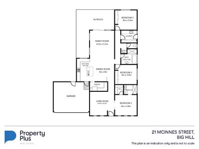 21 McInnes Street, Big Hill