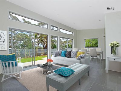 1 / 6 New Street, Ulladulla