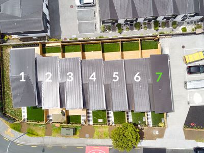 7 / 85 Jaemont Avenue, Te Atatu South