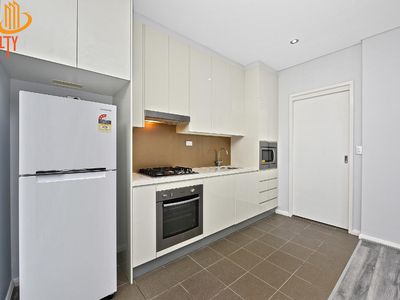 336 / 5 Loftus Street, Arncliffe