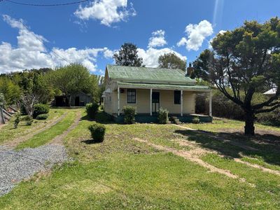 177 Binnia Street, Coolah