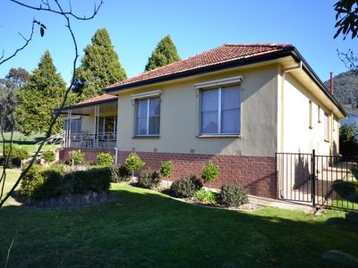 7348 Kiewa Valley Highway , Tawonga