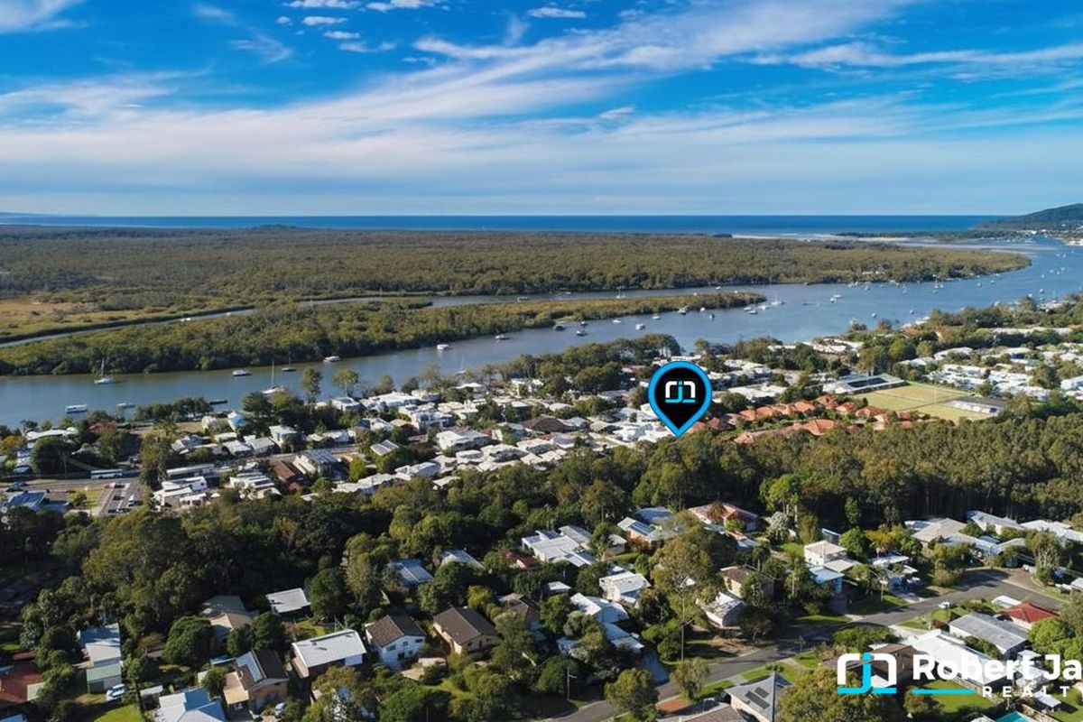 20 / 4 Riverstone Court, Tewantin