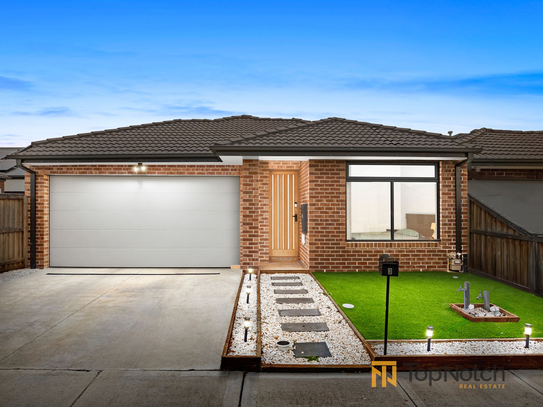 3 Quoll Road, Beveridge