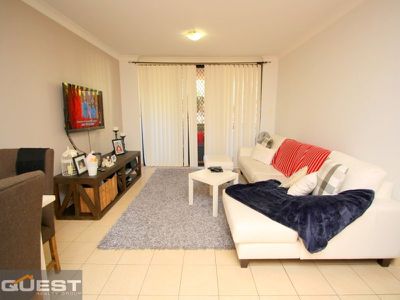 37 / 91-95 Meredith Street, Bankstown