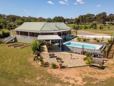 18 Sheridan Ct, Rutherglen