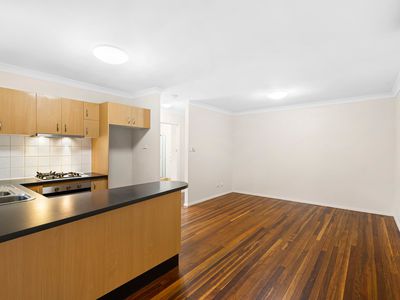 2 / 89 Indooroopilly Road, Taringa
