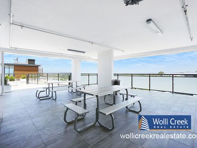 91 / 1-5 Gertrude Street, Wolli Creek