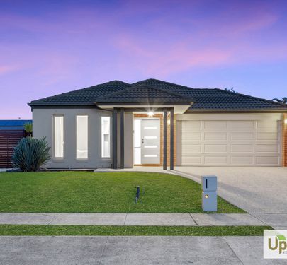5 Caropepe Avenue, Pakenham