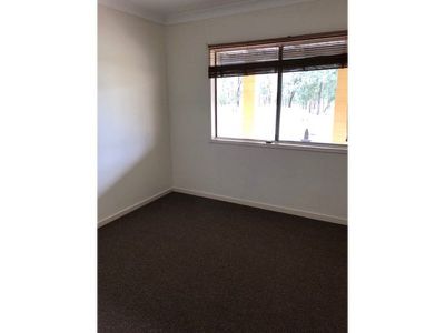 55 G S Wilson, Nanango