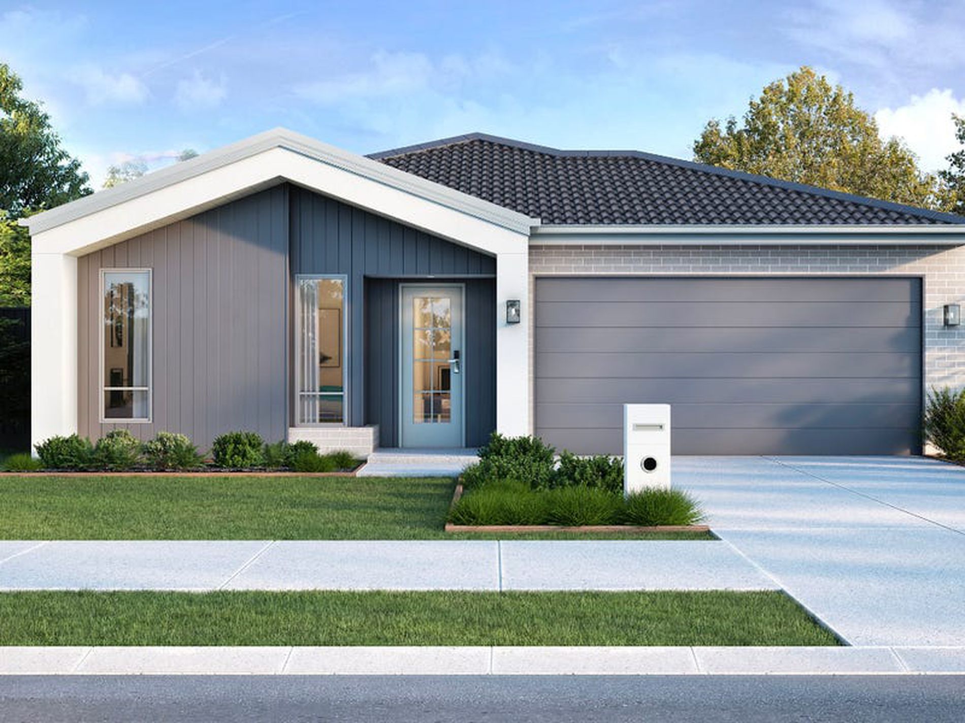 Rowville