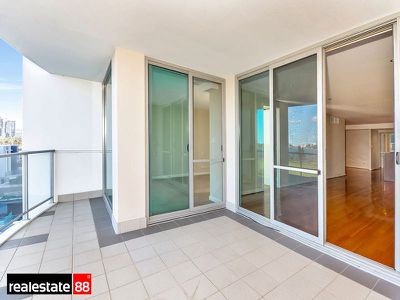 64 / 78 Terrace Road, East Perth